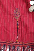 Turcoman Chapan - Afghjanistan